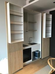 OUE Twin Peaks (D9), Condominium #129604012